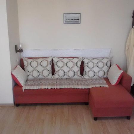 Hévíz Friends Villa Apartments מראה חיצוני תמונה
