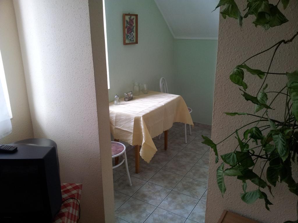 Hévíz Friends Villa Apartments מראה חיצוני תמונה