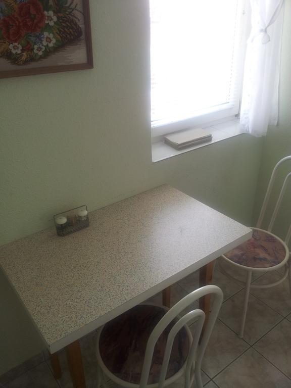 Hévíz Friends Villa Apartments מראה חיצוני תמונה