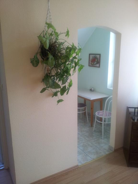 Hévíz Friends Villa Apartments מראה חיצוני תמונה