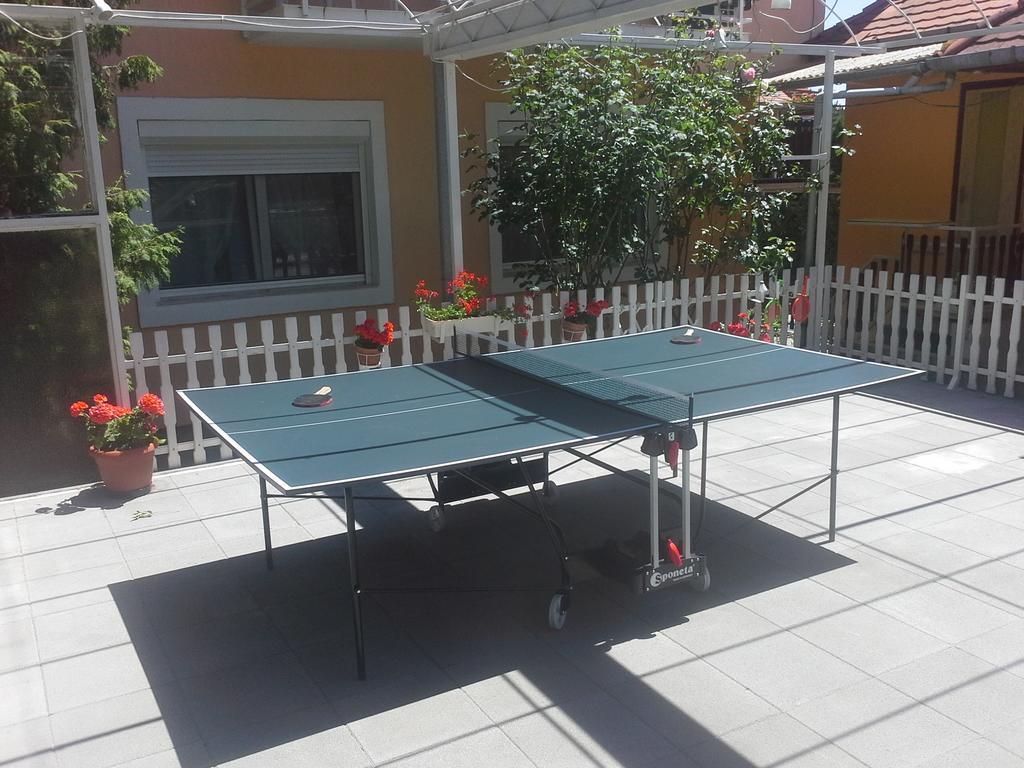 Hévíz Friends Villa Apartments מראה חיצוני תמונה