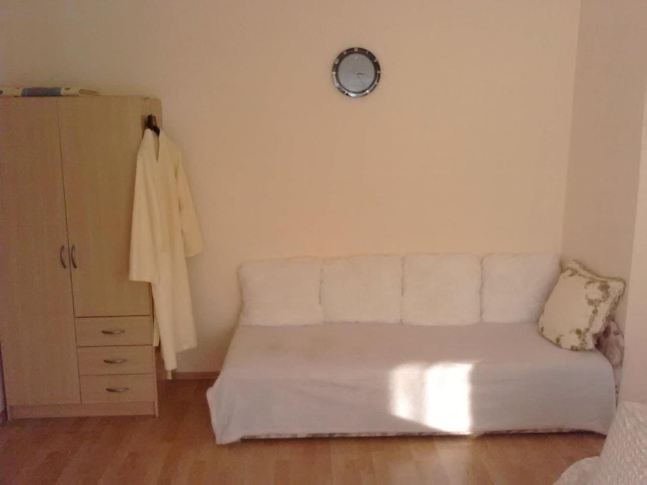Hévíz Friends Villa Apartments מראה חיצוני תמונה