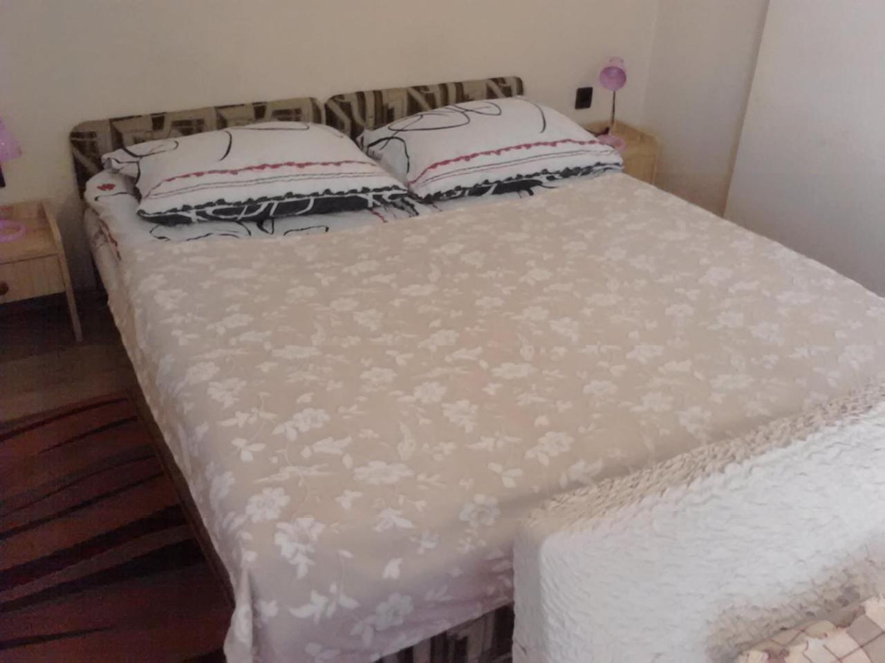 Hévíz Friends Villa Apartments מראה חיצוני תמונה