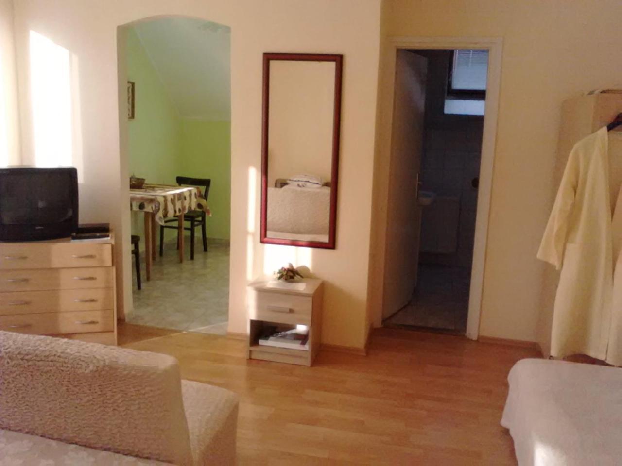 Hévíz Friends Villa Apartments מראה חיצוני תמונה