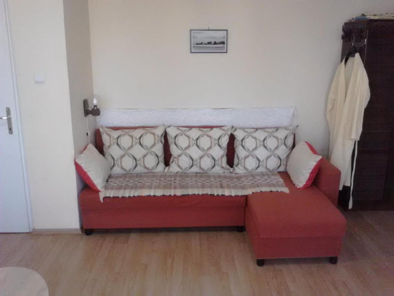 Hévíz Friends Villa Apartments מראה חיצוני תמונה