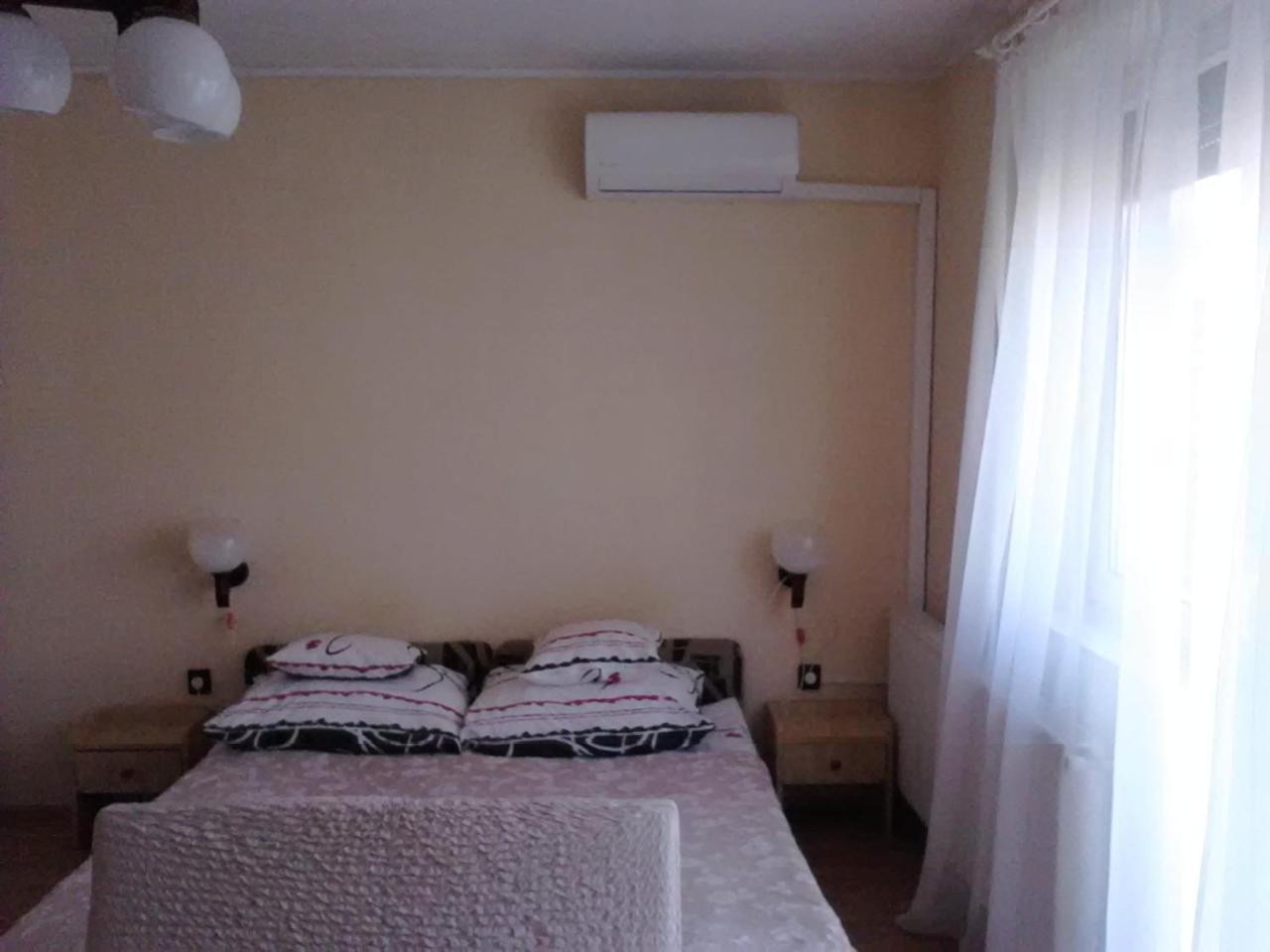 Hévíz Friends Villa Apartments מראה חיצוני תמונה