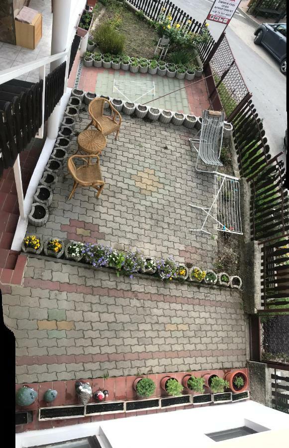 Hévíz Friends Villa Apartments מראה חיצוני תמונה