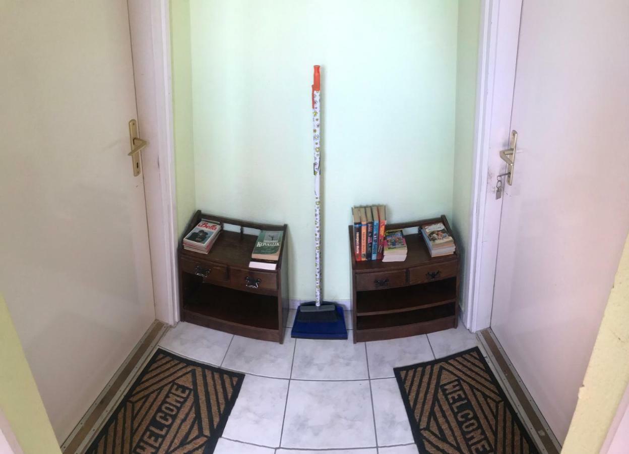 Hévíz Friends Villa Apartments מראה חיצוני תמונה